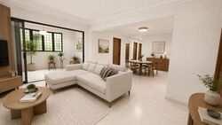 Blk 679 Choa Chu Kang Crescent (Choa Chu Kang), HDB 5 Rooms #624259631